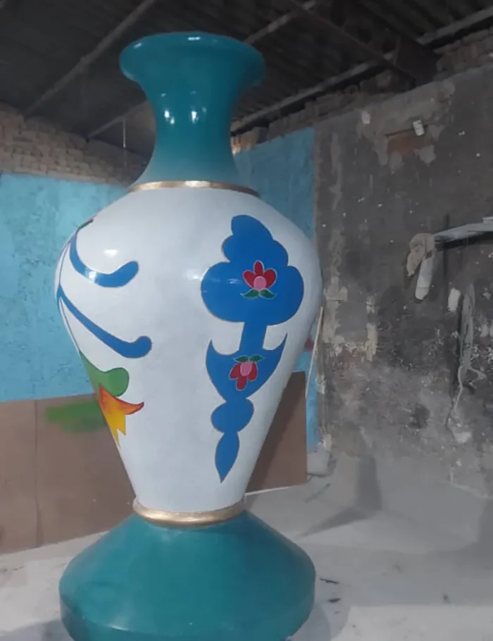 المان شهری